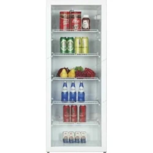 Vitrine verticale MONTBLANC 360L 6 tiroirs Blanc (vfp40) Vitrine verticale MONTBLANC 360L 6 tiroirs Blanc (vfp40)